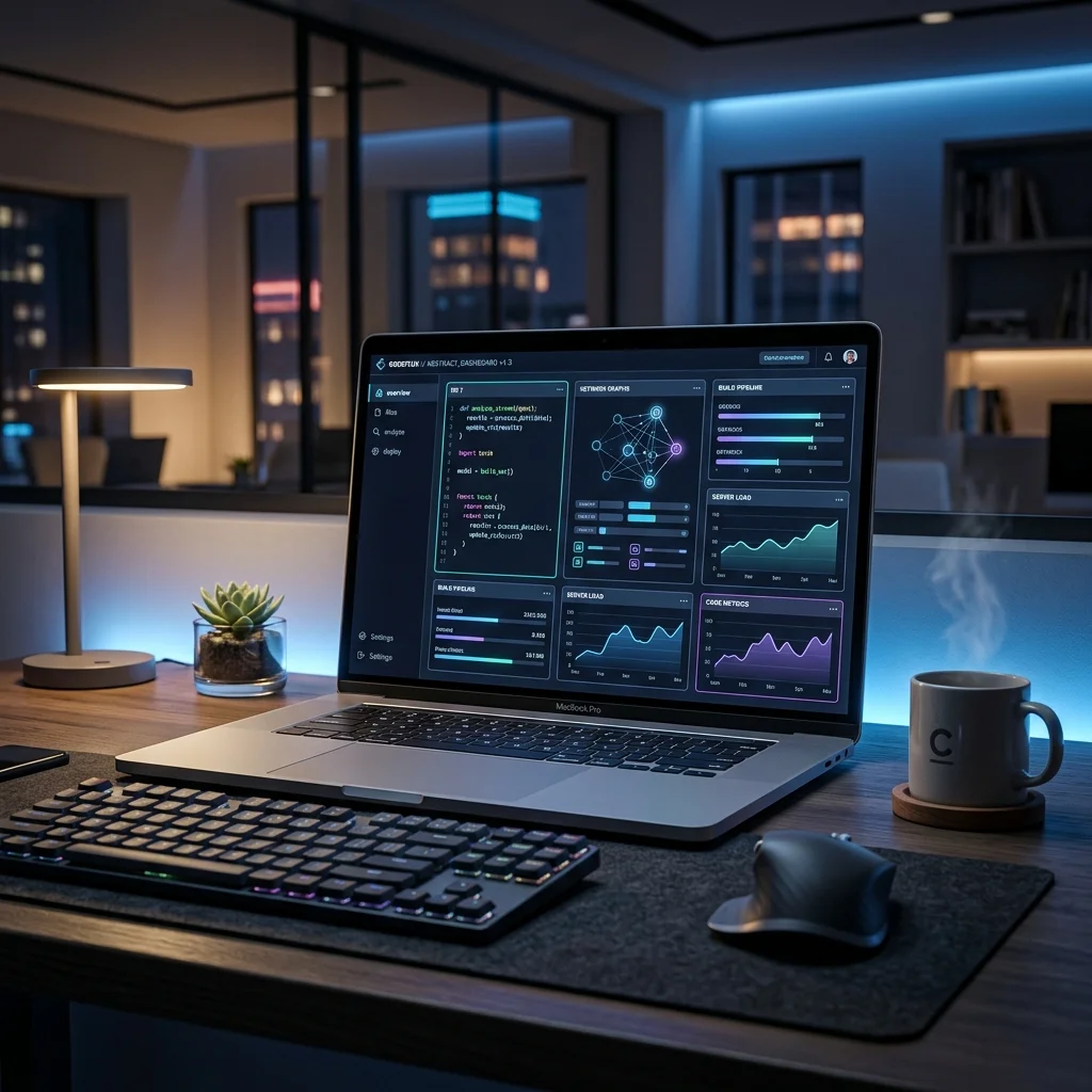 Web Development Services